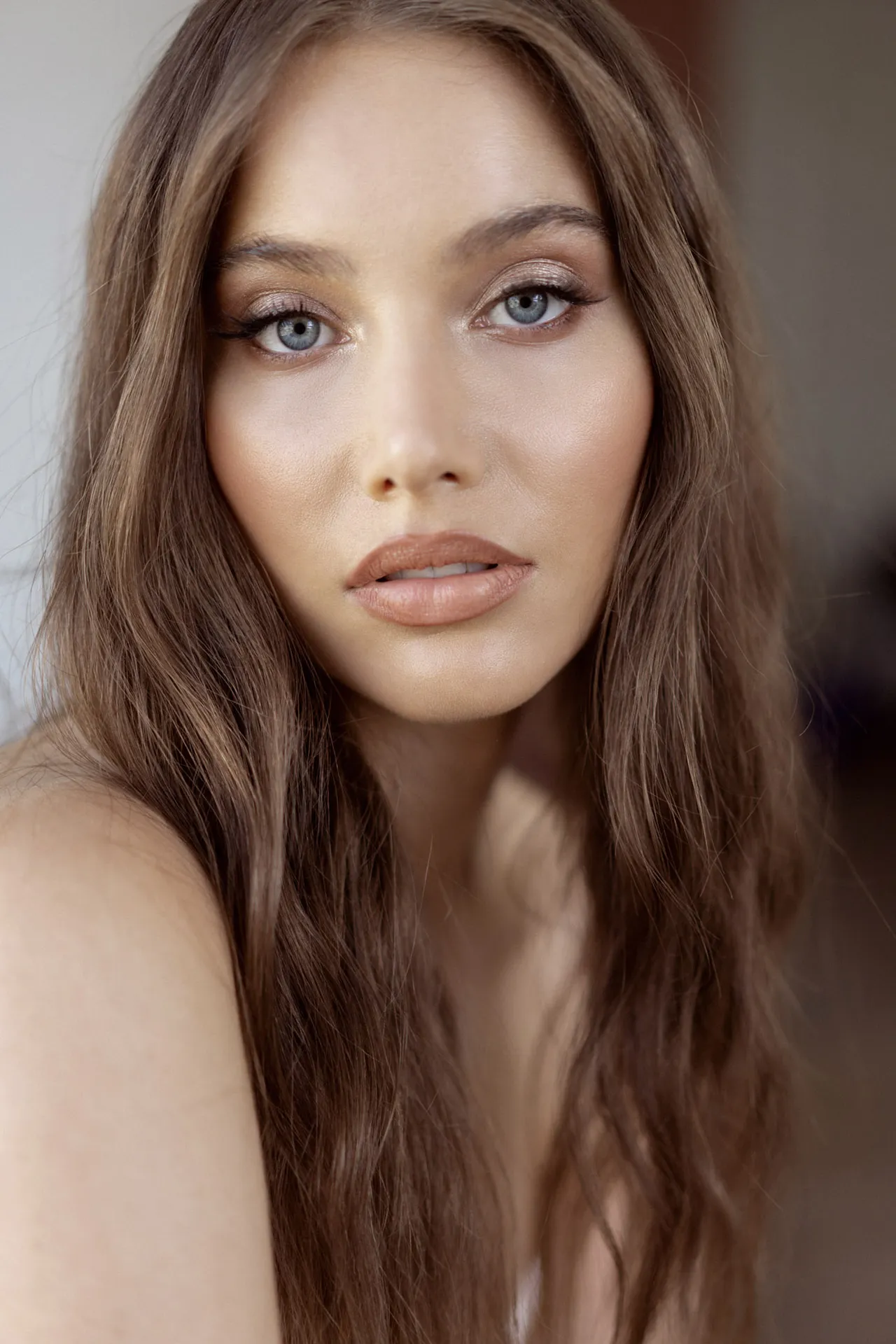 Corporate Headshot Vancouver